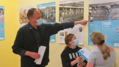 Collège Henri Wallon