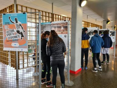 Lycée Jean de Beauce