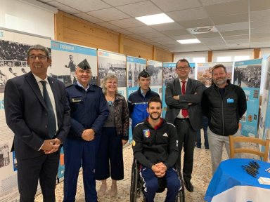 présentation de l'exposition