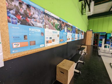 Présentation de l'exposition 