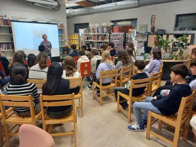 Exposition Histoire, sport et citoyenneté. Des Jeux Olympiques d’Athènes 1896 aux JOP Paris 2024 - Conférence de Sandrine Lemaire