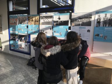 Présentation de l’exposition 