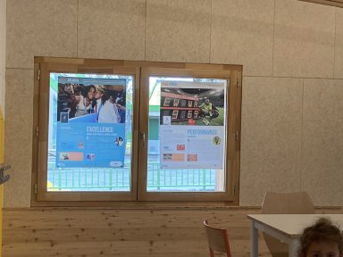 présentation de l'exposition