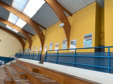 Présentation de l'exposition