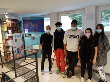 présentation de l'exposition