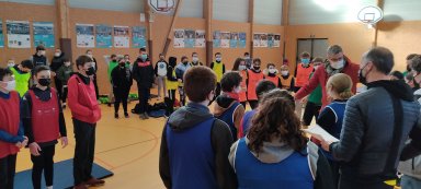 présentation de l'exposition