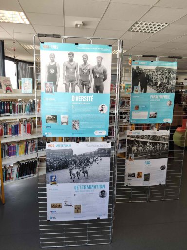 présentation de l'exposition