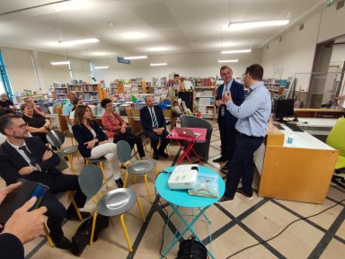 présentation de l'exposition