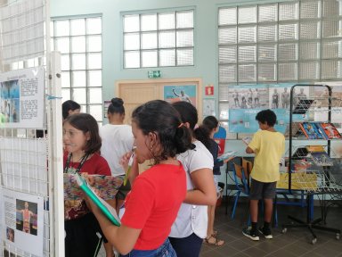 Présentation de l'exposition 