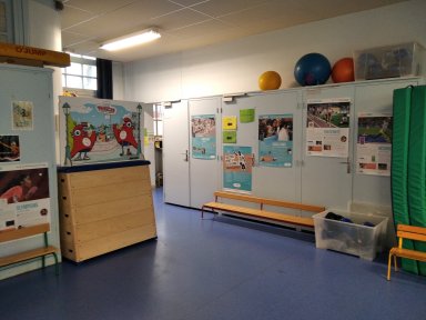 Présentation de l'exposition 