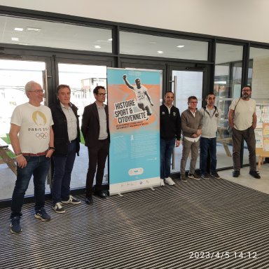 Présentation de l'exposition 