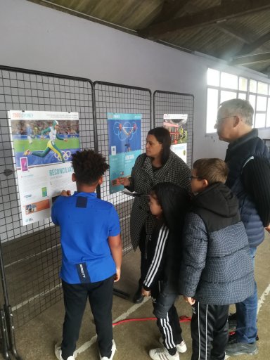 Présentation de l'exposition 