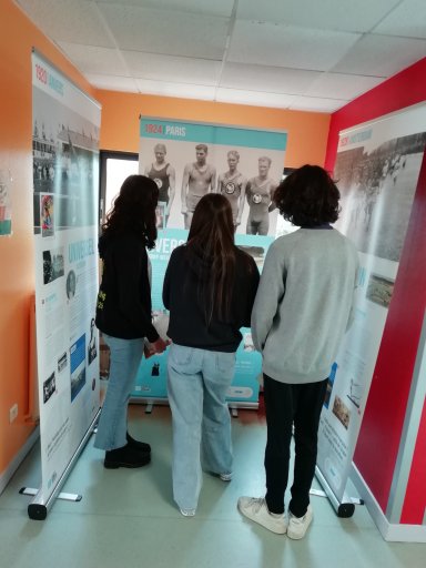 Présentation de l'exposition 