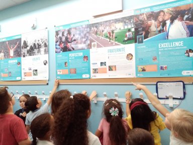 Présentation de l'exposition