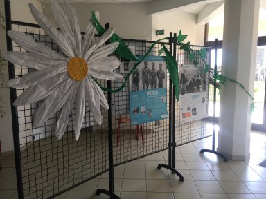 présentation de l'exposition