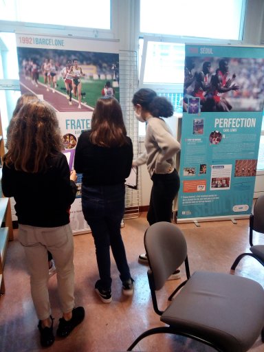 présentation de l'exposition