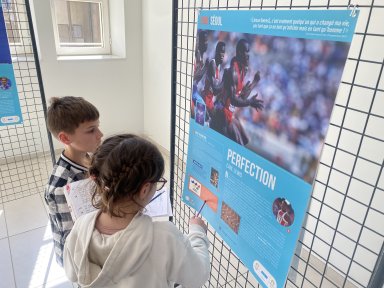 Présentation de l'exposition 