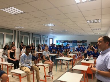 Présentation de l'exposition