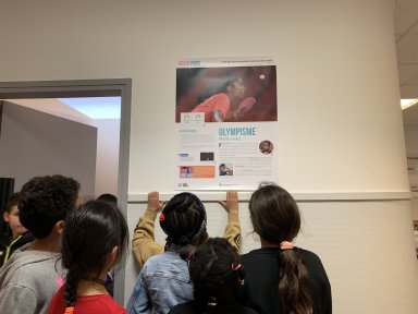 Présentation de l'exposition 