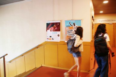 Présentation de l'exposition 