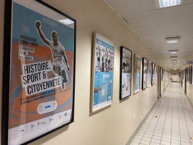 Présentation de l'exposition