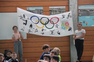 présentation de l'exposition