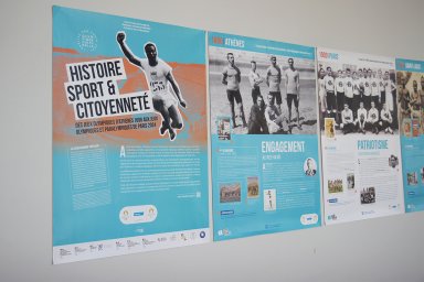 Présentation de l'exposition