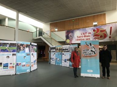 présentation de l'exposition