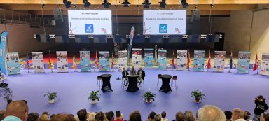 Présentation de l'exposition 