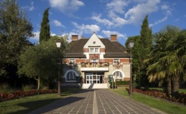 « L’émotion olympique » à l'Office de Tourisme du Grand Roissy