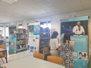 Présentation de l'exposition 