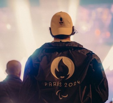 J-365 avant les Jeux Paralympique