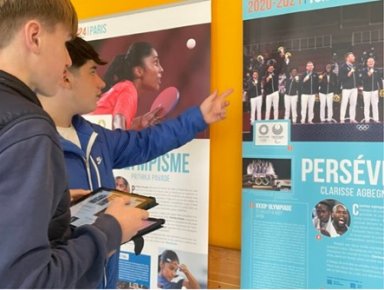 Présentation de l'exposition