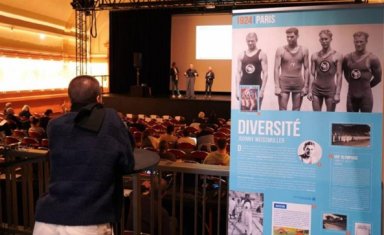 Présentation de l'exposition