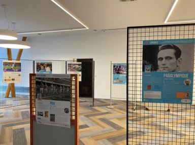 Présentation de l'exposition 