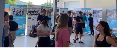 Présentation de l'exposition