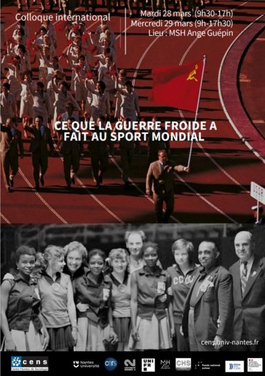 Présentation du colloque