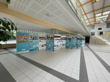 Présentation de l'exposition 