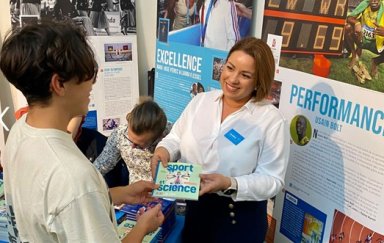 Présentation de l'exposition