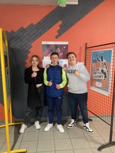 Présentation de l'exposition 