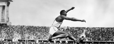 Exposition Olympisme, Une Histoire du Monde
