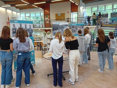 Présentation de l'exposition