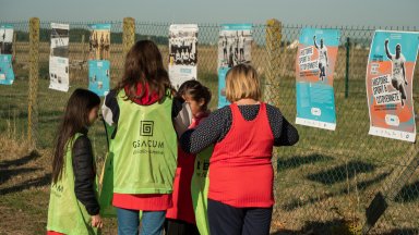 présentation de l'exposition