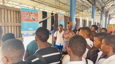 présentation de l'exposition