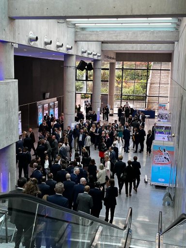 présentation de l'exposition