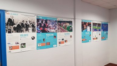 présentation de l'exposition