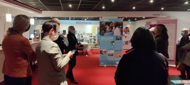 présentation de l'exposition