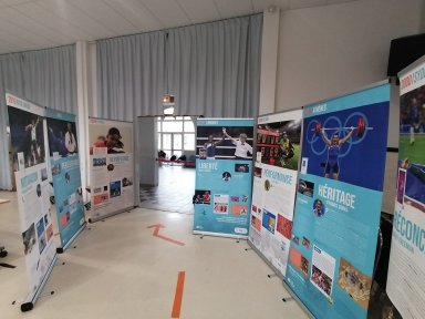 Lycée Pierre du Terrail