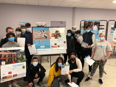 Collège Vivant Denon