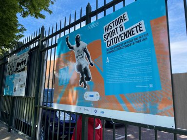 Hôtel-de-Ville Chilly-Mazarin